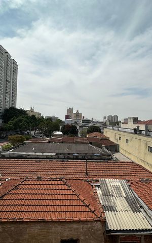 Apartamento para alugar com 67m², 2 quartos e sem vaga Apartamento para alugar com 67m², 2 quartos e sem vagaVista do Quarto 2