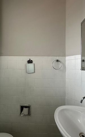 Apartamento para alugar com 67m², 2 quartos e sem vaga Apartamento para alugar com 67m², 2 quartos e sem vagaBanheiro