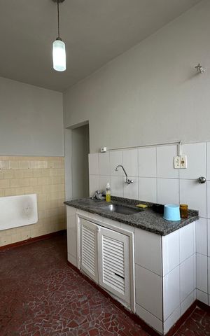 Apartamento para alugar com 67m², 2 quartos e sem vaga Apartamento para alugar com 67m², 2 quartos e sem vagaCozinha