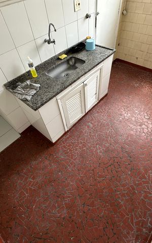 Apartamento para alugar com 67m², 2 quartos e sem vaga Apartamento para alugar com 67m², 2 quartos e sem vagaCozinha