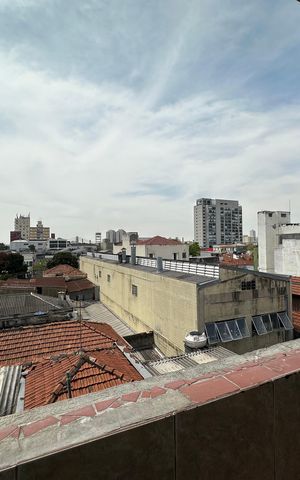 Apartamento para alugar com 67m², 2 quartos e sem vaga Apartamento para alugar com 67m², 2 quartos e sem vagaVista da Área de Serviço