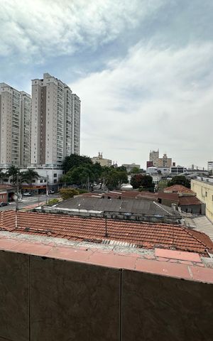 Apartamento para alugar com 67m², 2 quartos e sem vaga Apartamento para alugar com 67m², 2 quartos e sem vaga Vista da Área de Serviço
