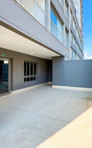 Studio à venda com 22m², 1 quarto e sem vaga Studio à venda com 22m², 1 quarto e sem vagaÁrea comum