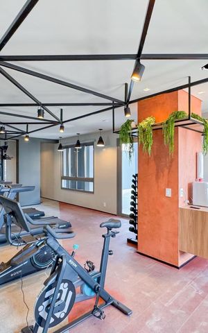 Studio à venda com 22m², 1 quarto e sem vaga Studio à venda com 22m², 1 quarto e sem vagaÁrea comum