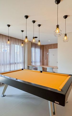 Studio à venda com 22m², 1 quarto e sem vaga Studio à venda com 22m², 1 quarto e sem vagaÁrea comum