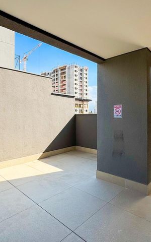 Studio à venda com 22m², 1 quarto e sem vaga Studio à venda com 22m², 1 quarto e sem vagaÁrea comum