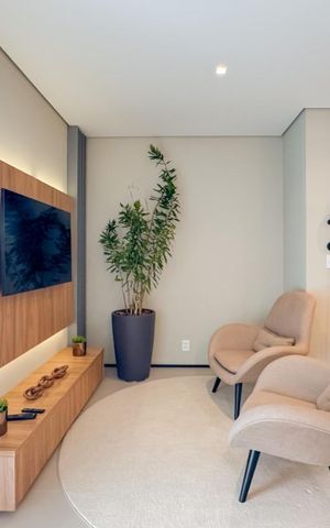 Studio à venda com 22m², 1 quarto e sem vaga Studio à venda com 22m², 1 quarto e sem vagaÁrea comum