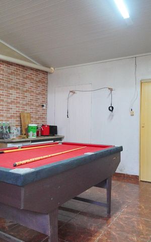 Casa à venda com 200m², 4 quartos e 1 vagaEspaço Gourmet