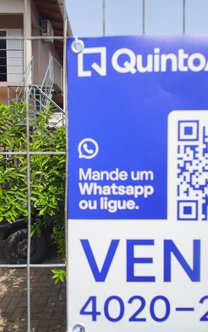 Casa à venda com 200m², 4 quartos e 1 vagaPlaca
