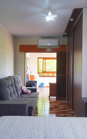 Casa à venda com 200m², 4 quartos e 1 vagaQuarto 2