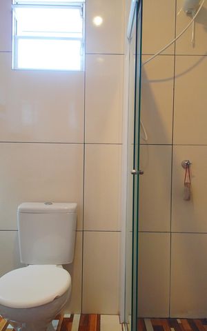Casa à venda com 200m², 4 quartos e 1 vagaBanheiro 2