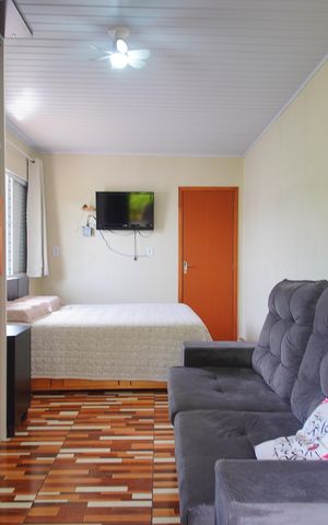 Casa à venda com 200m², 4 quartos e 1 vagaQuarto 2