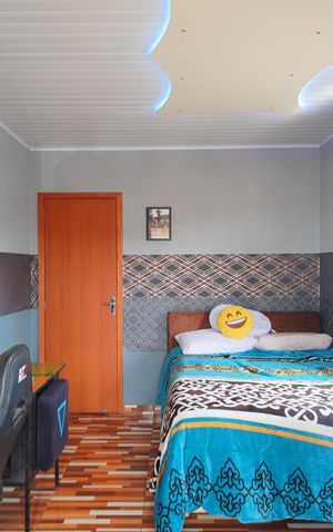 Casa à venda com 200m², 4 quartos e 1 vagaQuarto 1