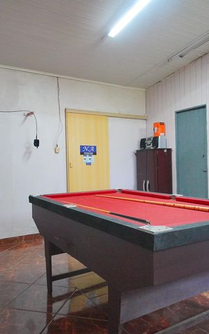 Casa à venda com 200m², 4 quartos e 1 vagaEspaço Gourmet