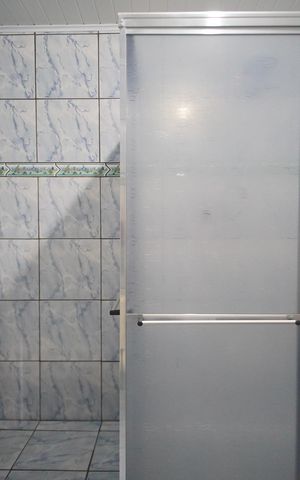 Casa à venda com 200m², 4 quartos e 1 vagaBanheiro 1