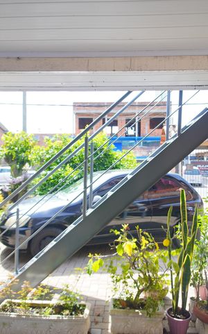 Casa à venda com 200m², 4 quartos e 1 vagaVista da Sala