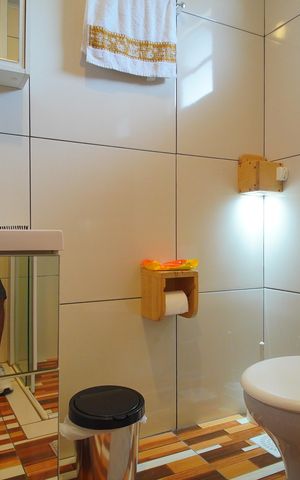 Casa à venda com 200m², 4 quartos e 1 vagaBanheiro 2