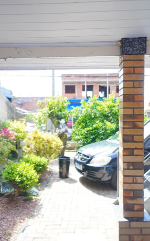 Casa à venda com 200m², 4 quartos e 1 vagaVista do Quarto 4