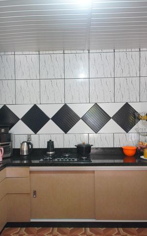 Casa à venda com 200m², 4 quartos e 1 vagaCozinha