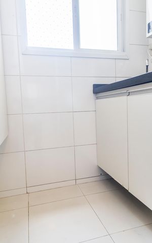 Apartamento para alugar com 74m², 2 quartos e 1 vaga Apartamento para alugar com 74m², 2 quartos e 1 vagaÁrea de Serviço