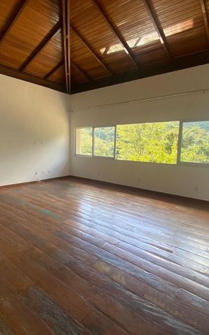 Casa de condomínio para alugar com 1290m², 6 quartos e 6 vagas