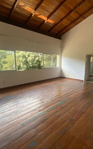 Casa de condomínio para alugar com 1290m², 6 quartos e 6 vagas