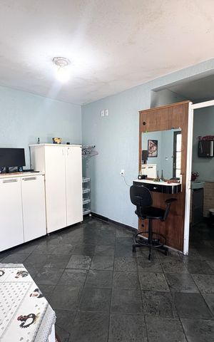 Studio para alugar com 35m², 1 quarto e sem vagaStudio