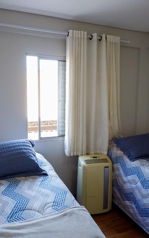Apartamento à venda com 78m², 2 quartos e 1 vaga Apartamento à venda com 78m², 2 quartos e 1 vagaQuarto 1