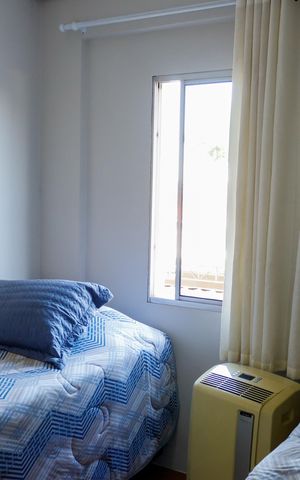Apartamento à venda com 78m², 2 quartos e 1 vaga Apartamento à venda com 78m², 2 quartos e 1 vagaQuarto 1