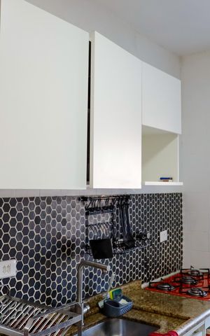 Apartamento à venda com 78m², 2 quartos e 1 vaga Apartamento à venda com 78m², 2 quartos e 1 vagaCozinha