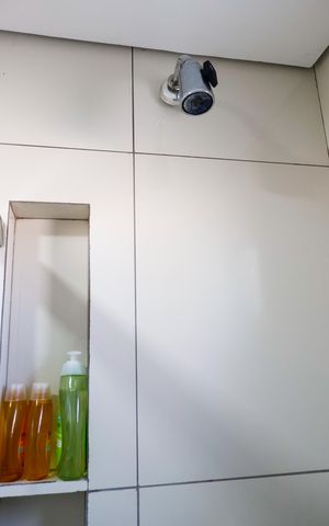 Apartamento à venda com 78m², 2 quartos e 1 vaga Apartamento à venda com 78m², 2 quartos e 1 vagaBanheiro