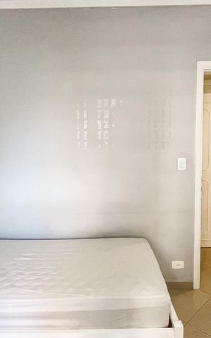 Apartamento para alugar com 197m², 4 quartos e 3 vagas Apartamento para alugar com 197m², 4 quartos e 3 vagasQuarto 2