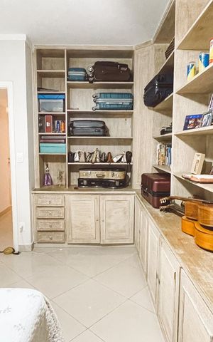 Apartamento para alugar com 197m², 4 quartos e 3 vagas Apartamento para alugar com 197m², 4 quartos e 3 vagasQuarto 1