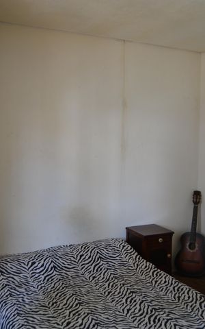 Casa à venda com 100m², 2 quartos e 1 vagaQuarto 1