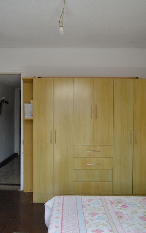 Casa à venda com 100m², 2 quartos e 1 vagaQuarto 2