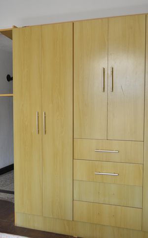 Casa à venda com 100m², 2 quartos e 1 vagaQuarto 2