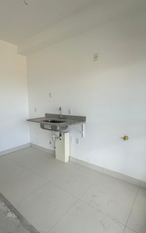 Apartamento à venda com 70m², 3 quartos e 2 vagas Apartamento à venda com 70m², 3 quartos e 2 vagasCozinha
