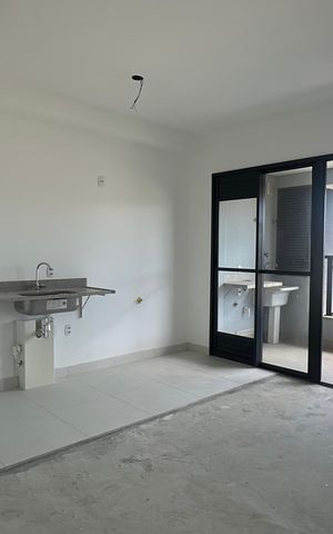 Apartamento à venda com 70m², 3 quartos e 2 vagas Apartamento à venda com 70m², 3 quartos e 2 vagasCozinha