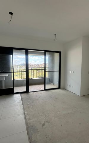 Apartamento à venda com 70m², 3 quartos e 2 vagas Apartamento à venda com 70m², 3 quartos e 2 vagasSala