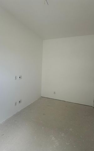 Apartamento à venda com 70m², 3 quartos e 2 vagas Apartamento à venda com 70m², 3 quartos e 2 vagasQuarto 1