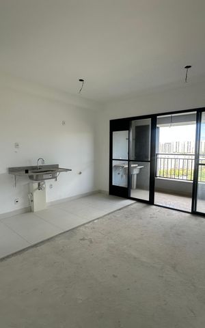 Apartamento à venda com 70m², 3 quartos e 2 vagas Apartamento à venda com 70m², 3 quartos e 2 vagasCozinha