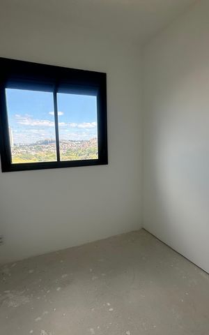 Apartamento à venda com 70m², 3 quartos e 2 vagas Apartamento à venda com 70m², 3 quartos e 2 vagasQuarto 2
