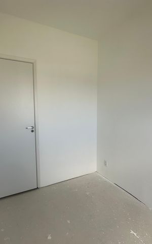 Apartamento à venda com 70m², 3 quartos e 2 vagas Apartamento à venda com 70m², 3 quartos e 2 vagasQuarto 2