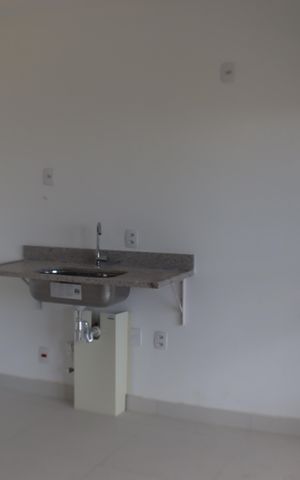 Apartamento à venda com 70m², 3 quartos e 2 vagas Apartamento à venda com 70m², 3 quartos e 2 vagasCozinha
