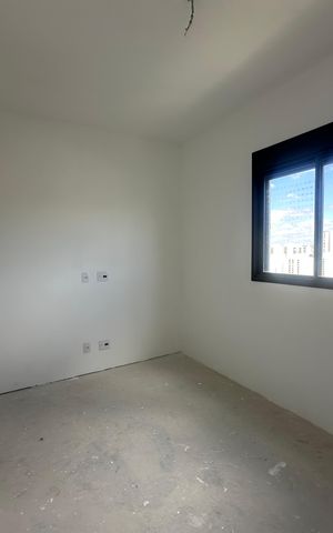 Apartamento à venda com 70m², 3 quartos e 2 vagas Apartamento à venda com 70m², 3 quartos e 2 vagasSuíte