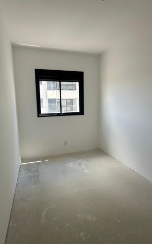 Apartamento à venda com 70m², 3 quartos e 2 vagas Apartamento à venda com 70m², 3 quartos e 2 vagasQuarto 1