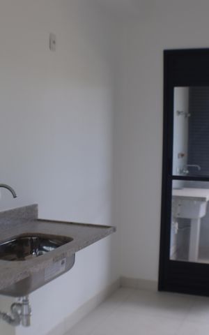 Apartamento à venda com 70m², 3 quartos e 2 vagas Apartamento à venda com 70m², 3 quartos e 2 vagasCozinha