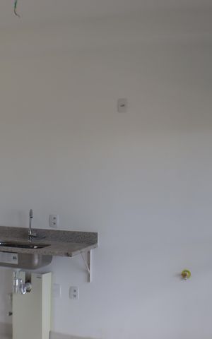Apartamento à venda com 70m², 3 quartos e 2 vagas Apartamento à venda com 70m², 3 quartos e 2 vagasCozinha