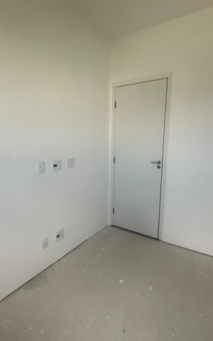 Apartamento à venda com 70m², 3 quartos e 2 vagas Apartamento à venda com 70m², 3 quartos e 2 vagasQuarto 2