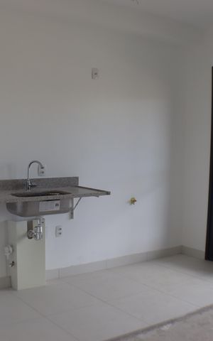 Apartamento à venda com 70m², 3 quartos e 2 vagas Apartamento à venda com 70m², 3 quartos e 2 vagasCozinha